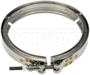 Dorman 674-7011 2000-2019 Volvo VNL Exhaust Clamp