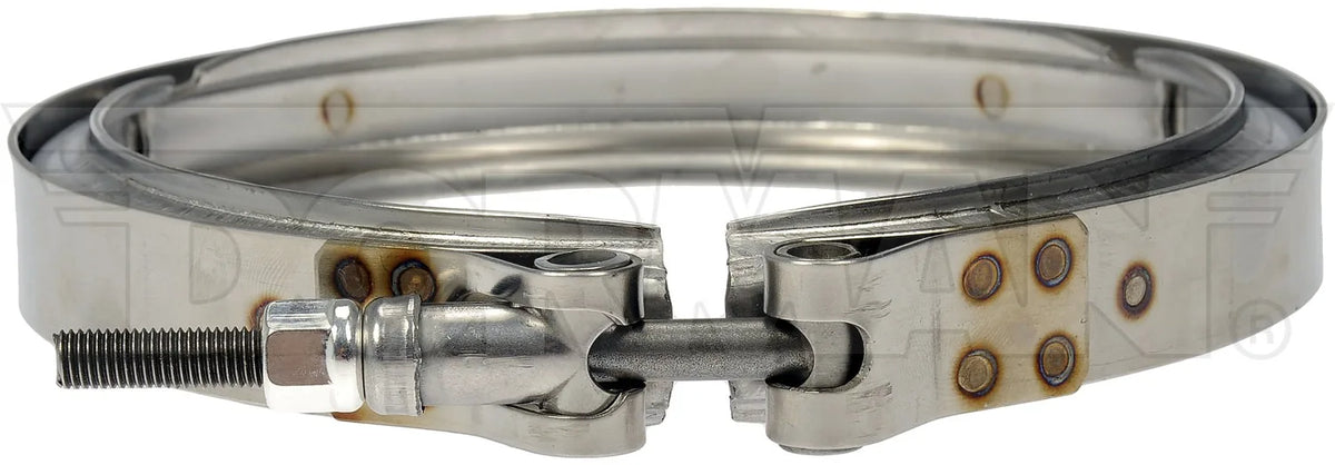 Dorman 674-7011 2000-2019 Volvo VNL Exhaust Clamp