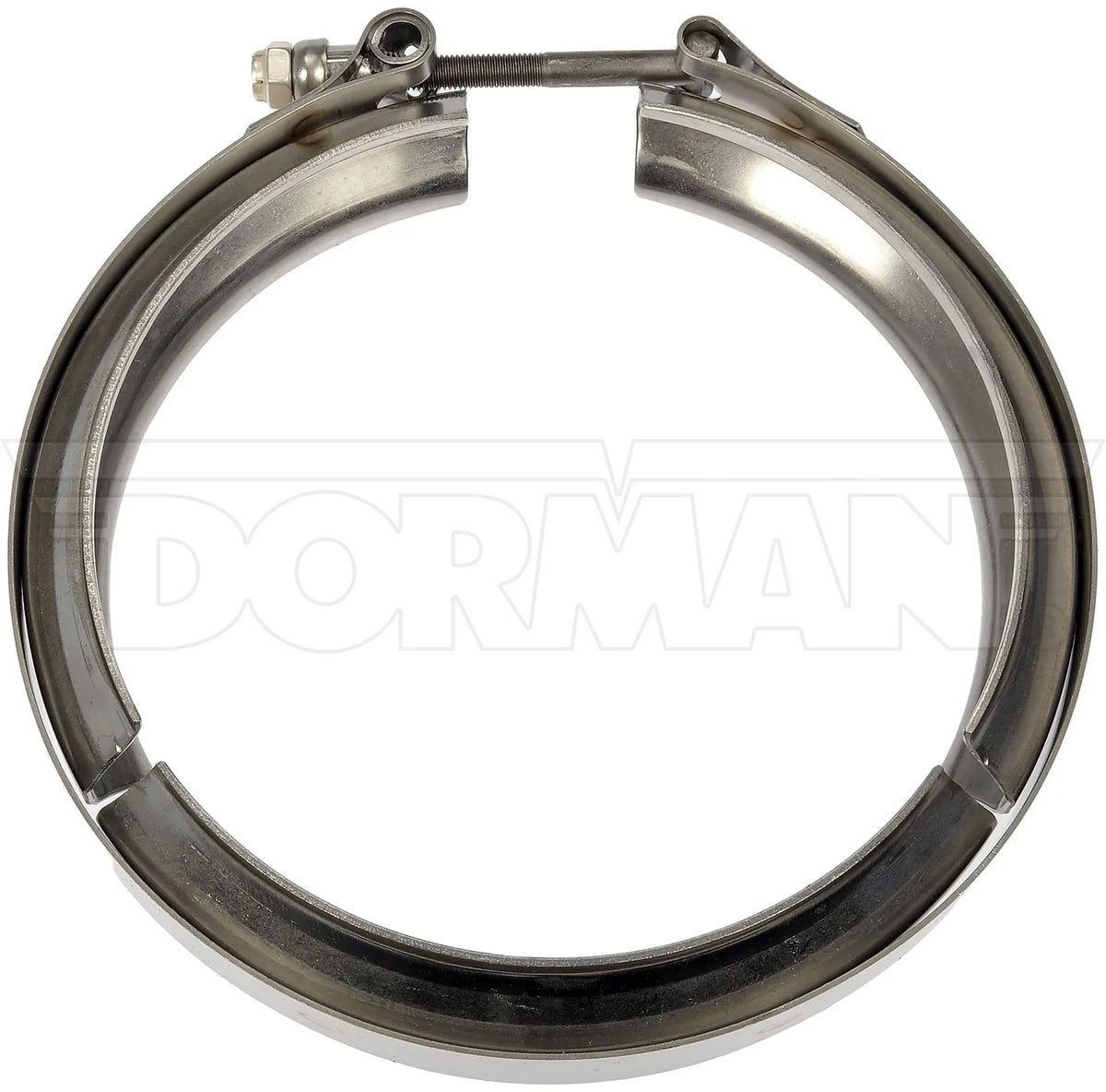 Dorman 674-7013 2014-2019 Kenworth T680 Exhaust Clamp