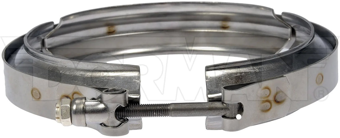 Dorman 674-7013 2014-2019 Kenworth T680 Exhaust Clamp