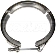 Dorman 674-7015 2010-2016 Peterbilt 389 Exhaust Clamp