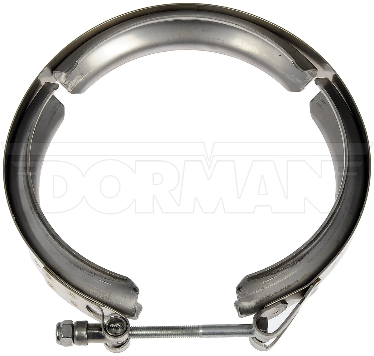 Dorman 674-7015 2010-2016 Peterbilt 389 Exhaust Clamp