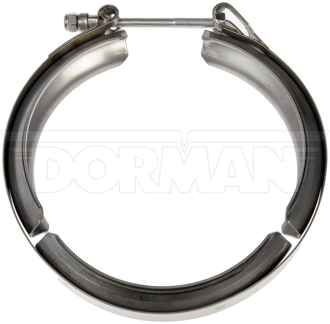 Dorman 674-7015 2010-2016 Peterbilt 389 Exhaust Clamp
