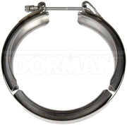 Dorman 674-7015 2010-2016 Peterbilt 389 Exhaust Clamp
