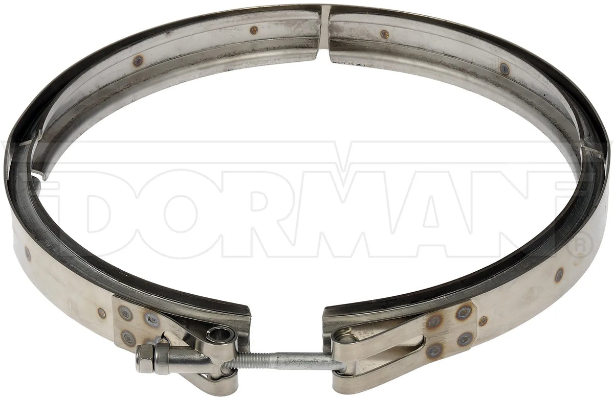 Dorman 674-7019 2007-2015 Western Star 4900FA Diesel Particulate Filter (DPF) Clamp