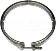 Dorman 674-7019 2007-2015 Western Star 4900FA Diesel Particulate Filter (DPF) Clamp