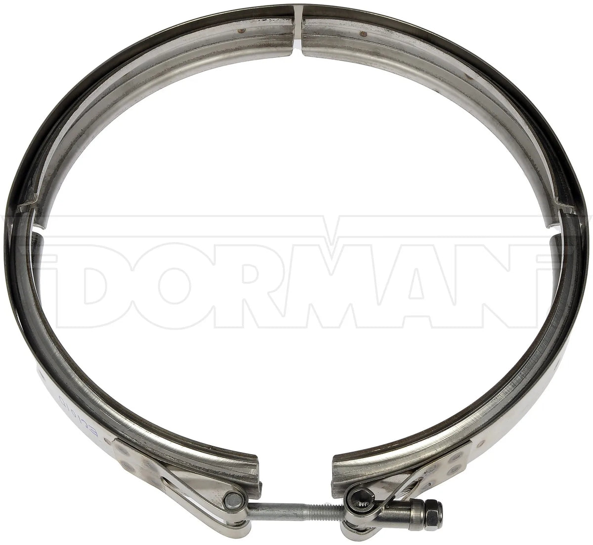 Dorman 674-7019 2007-2015 Western Star 4900FA Diesel Particulate Filter (DPF) Clamp