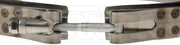 Dorman 674-7019 2007-2015 Western Star 4900FA Diesel Particulate Filter (DPF) Clamp