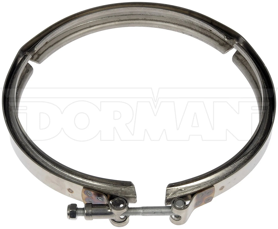 Dorman 674-7021 2008-2011 International 7400 Diesel Particulate Filter (DPF) Clamp