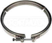 Dorman 674-7021 2008-2011 International 7400 Diesel Particulate Filter (DPF) Clamp