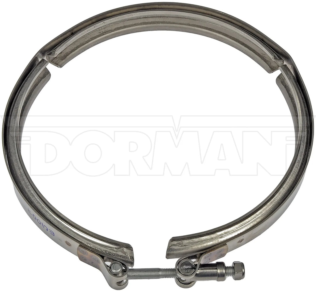 Dorman 674-7021 2008-2011 International 7400 Diesel Particulate Filter (DPF) Clamp