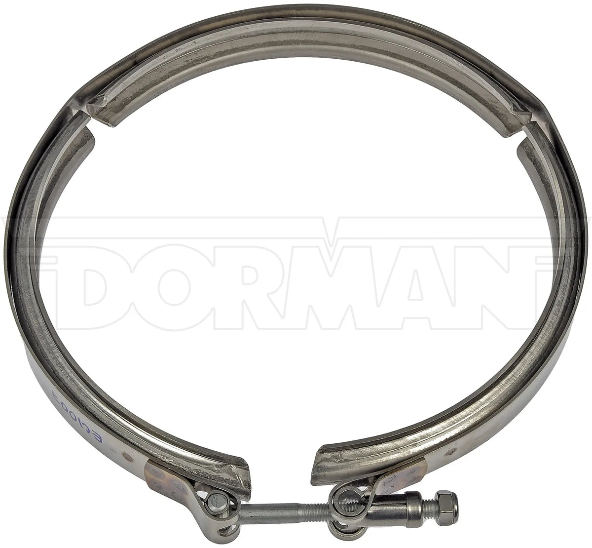 Dorman 674-7021 2008-2011 International 7400 Diesel Particulate Filter (DPF) Clamp