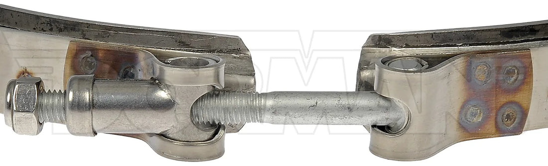 Dorman 674-7021 2008-2011 International 7400 Diesel Particulate Filter (DPF) Clamp