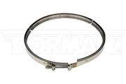 Dorman 674-7024 2008-2014 Kenworth T800 Diesel Particulate Filter (DPF) Clamp