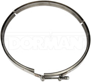 Dorman 674-7024 2008-2014 Kenworth T800 Diesel Particulate Filter (DPF) Clamp