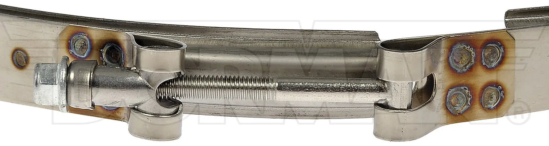 Dorman 674-7024 2008-2014 Kenworth T800 Diesel Particulate Filter (DPF) Clamp