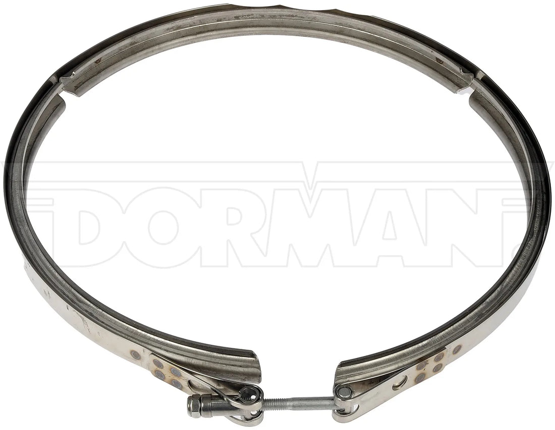 Dorman 674-7025 2013-2020 Western Star 4700SB Diesel Particulate Filter (DPF) Clamp