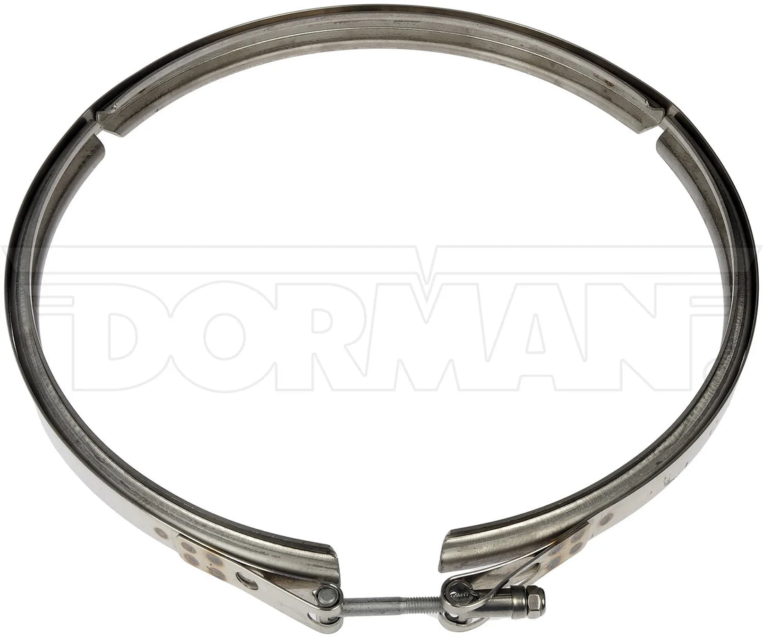 Dorman 674-7025 2013-2020 Western Star 4700SB Diesel Particulate Filter (DPF) Clamp