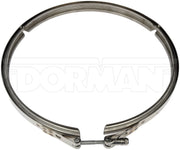 Dorman 674-7025 2013-2020 Western Star 4700SB Diesel Particulate Filter (DPF) Clamp