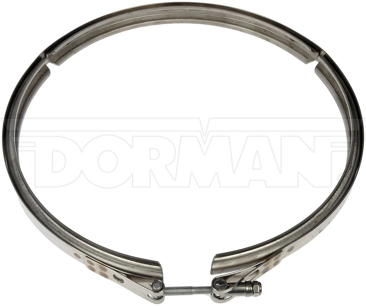 Dorman 674-7025 2013-2020 Western Star 4700SB Diesel Particulate Filter (DPF) Clamp