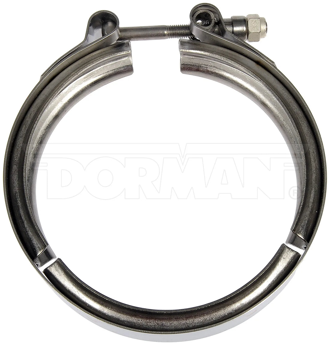 Dorman 674-7027 2018 Mack Pinnacle Exhaust Clamp