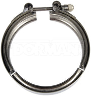 Dorman 674-7027 2018 Mack Pinnacle Exhaust Clamp