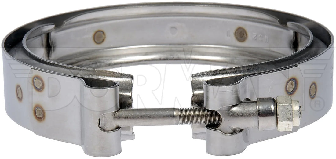 Dorman 674-7027 2018 Mack Pinnacle Exhaust Clamp