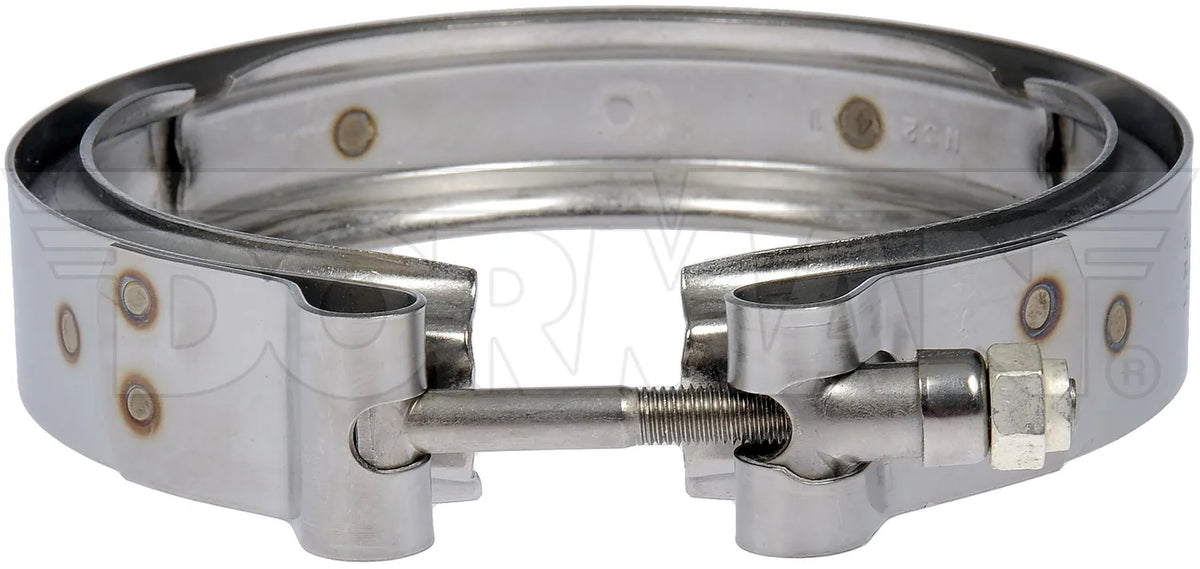 Dorman 674-7027 2018 Mack Pinnacle Exhaust Clamp