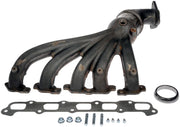 Dorman 674-703 2004-2006 Chevrolet Colorado Catalytic Converter