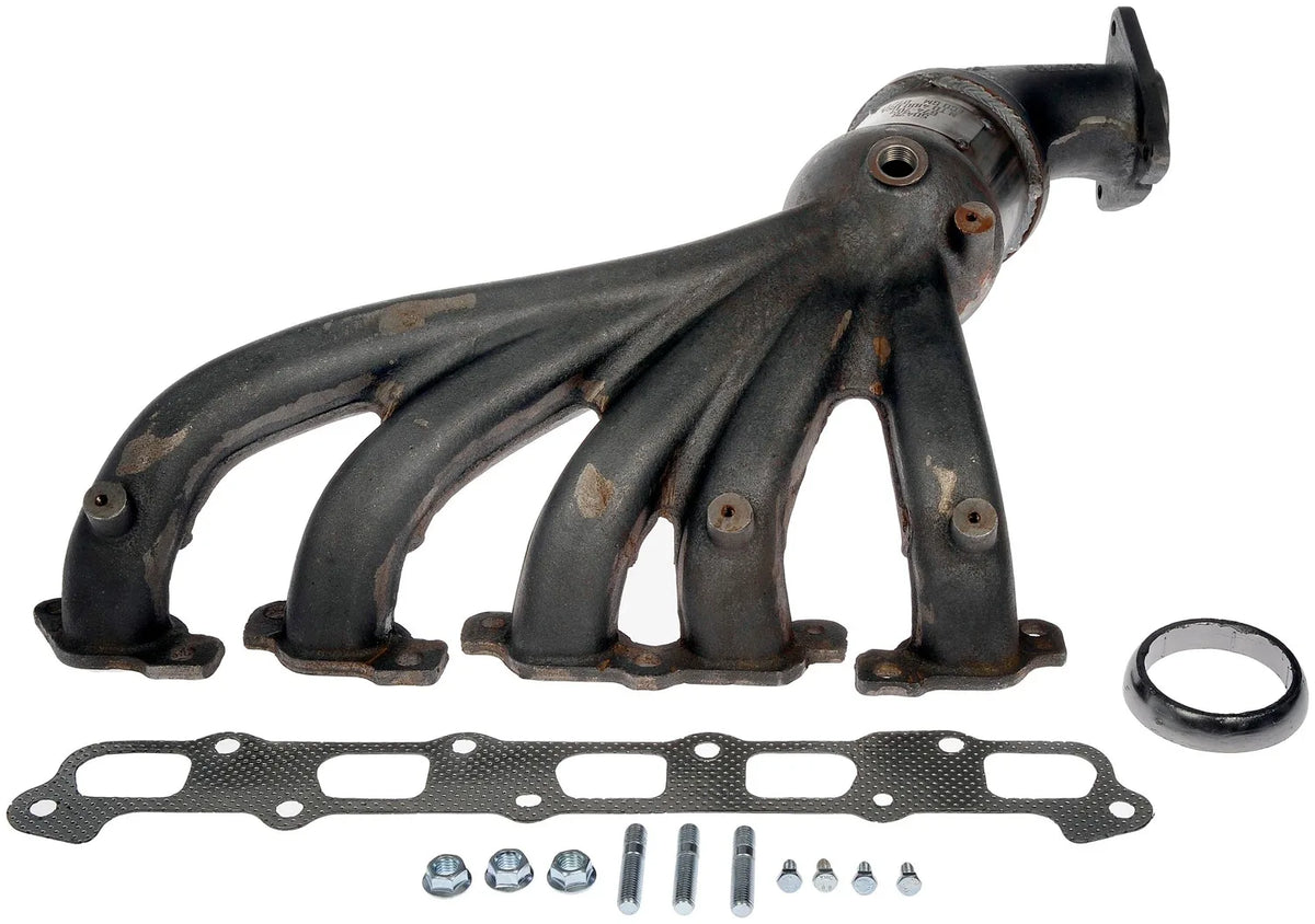 Dorman 674-703 2004-2006 Chevrolet Colorado Catalytic Converter