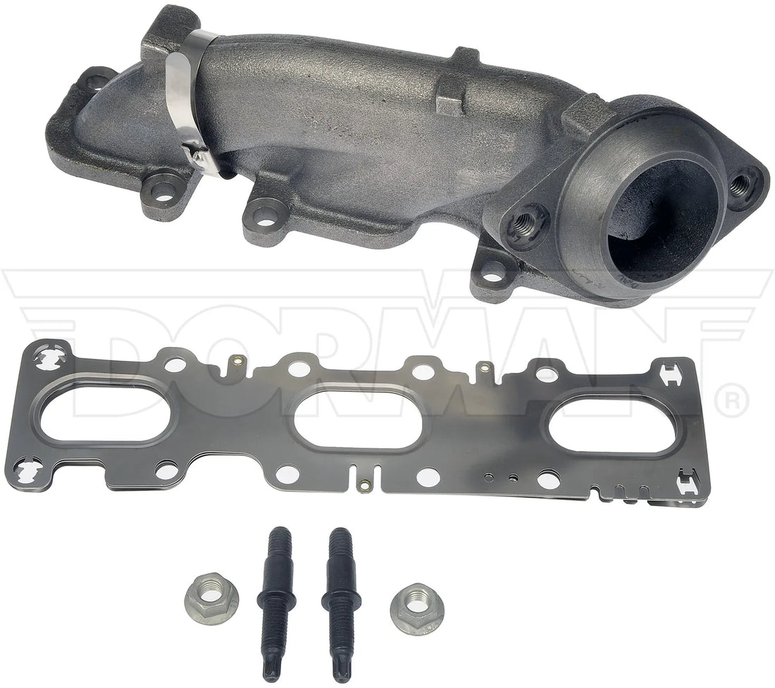 Dorman 674-716 2015-2019 Ford Transit-350 HD Exhaust Manifold