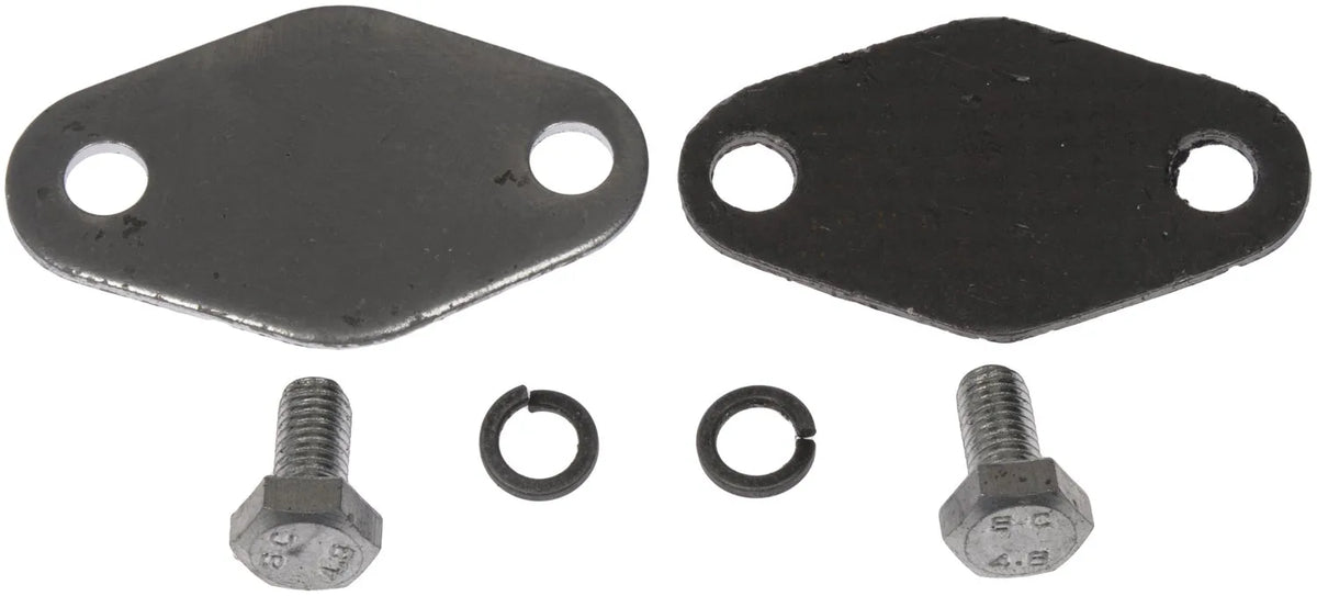 Dorman 674-728 2007 GMC Sierra 2500 HD Classic Exhaust Manifold