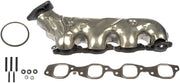 Dorman 674-729 2007 Chevrolet Silverado 3500 Classic Exhaust Manifold
