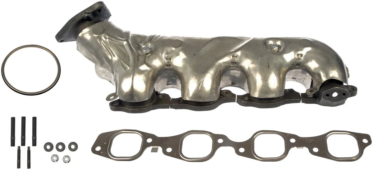 Dorman 674-729 2007 Chevrolet Silverado 3500 Classic Exhaust Manifold
