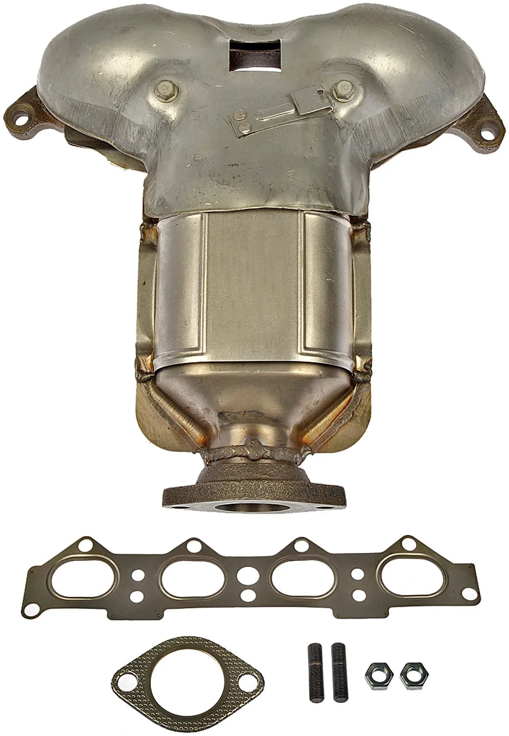 Dorman 674-747 2004-2012 Hyundai Elantra Catalytic Converter