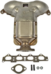 Dorman 674-747 2004-2012 Hyundai Elantra Catalytic Converter