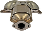 Dorman 674-747 2004-2012 Hyundai Elantra Catalytic Converter