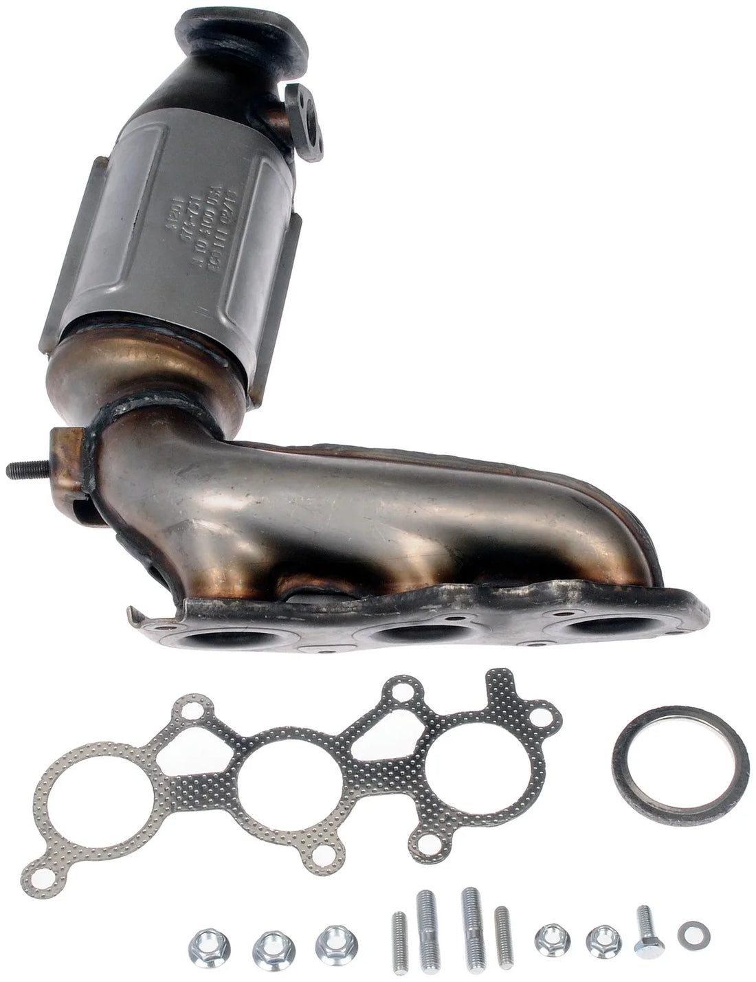 Dorman 674-751 2011-2017 Toyota Highlander Catalytic Converter