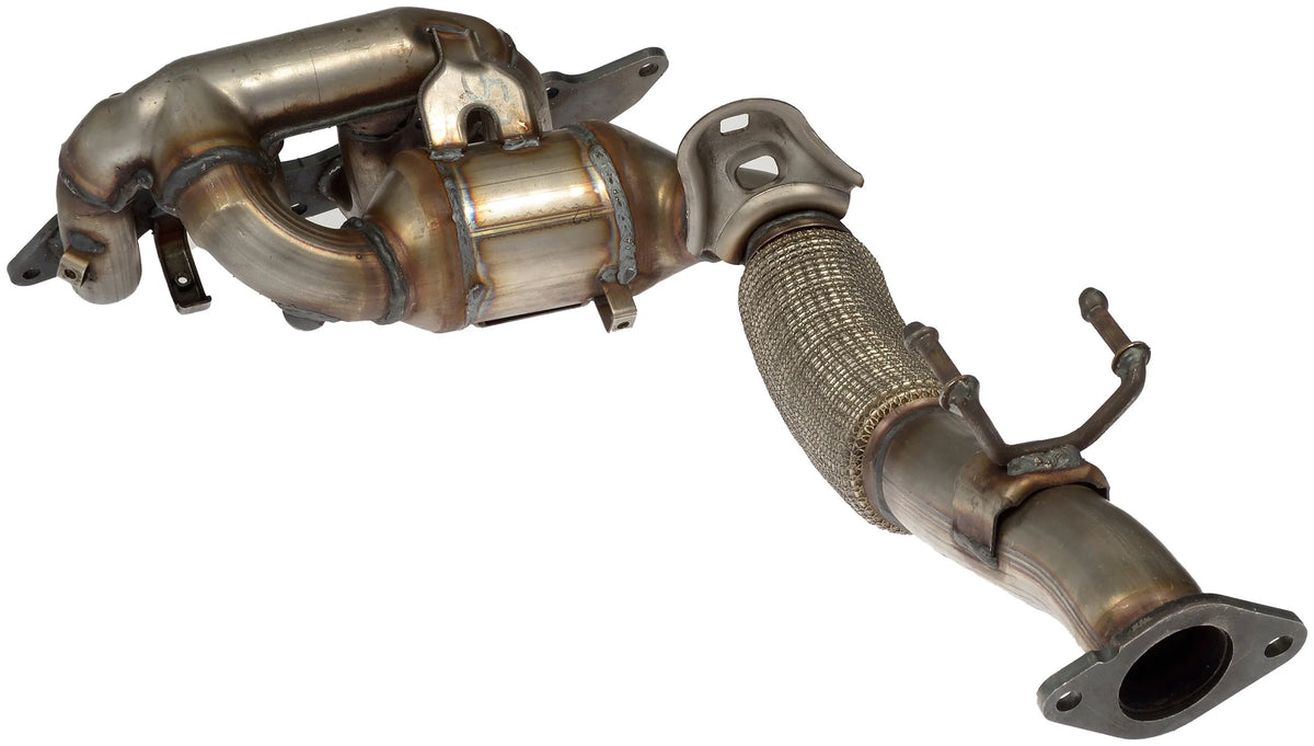 Dorman 674-758 2019-2023 Ford Transit Connect Catalytic Converter