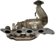 Dorman 674-758 2019-2023 Ford Transit Connect Catalytic Converter