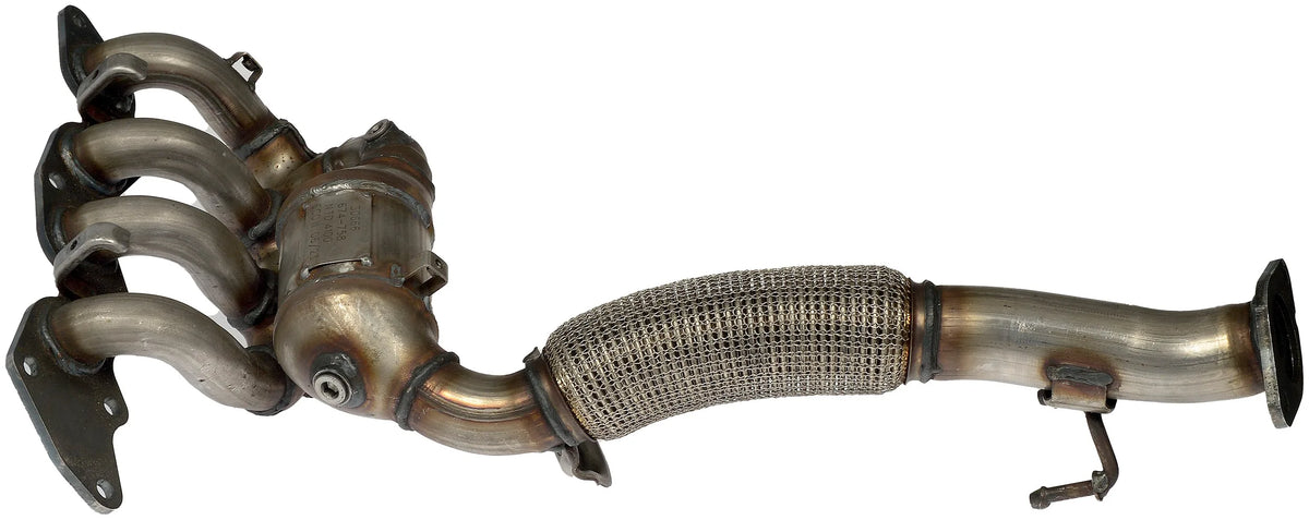 Dorman 674-758 2019-2023 Ford Transit Connect Catalytic Converter