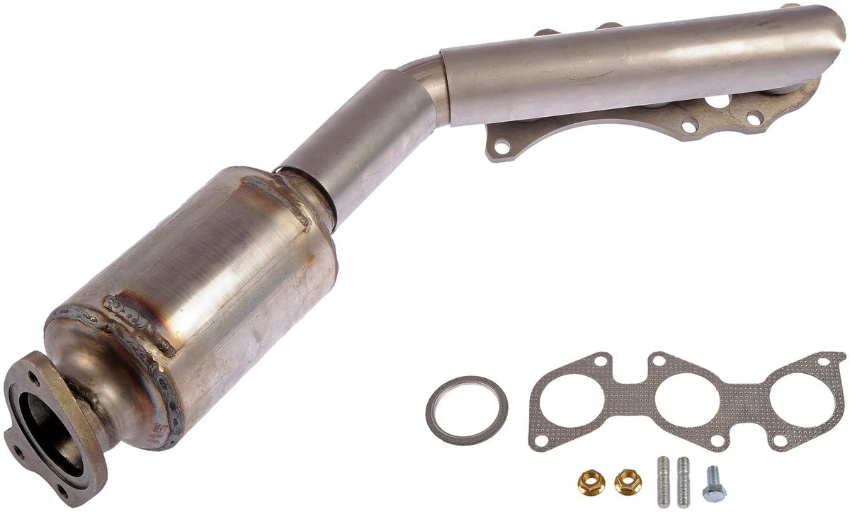 Dorman 674-796 2003-2009 Toyota 4Runner Catalytic Converter