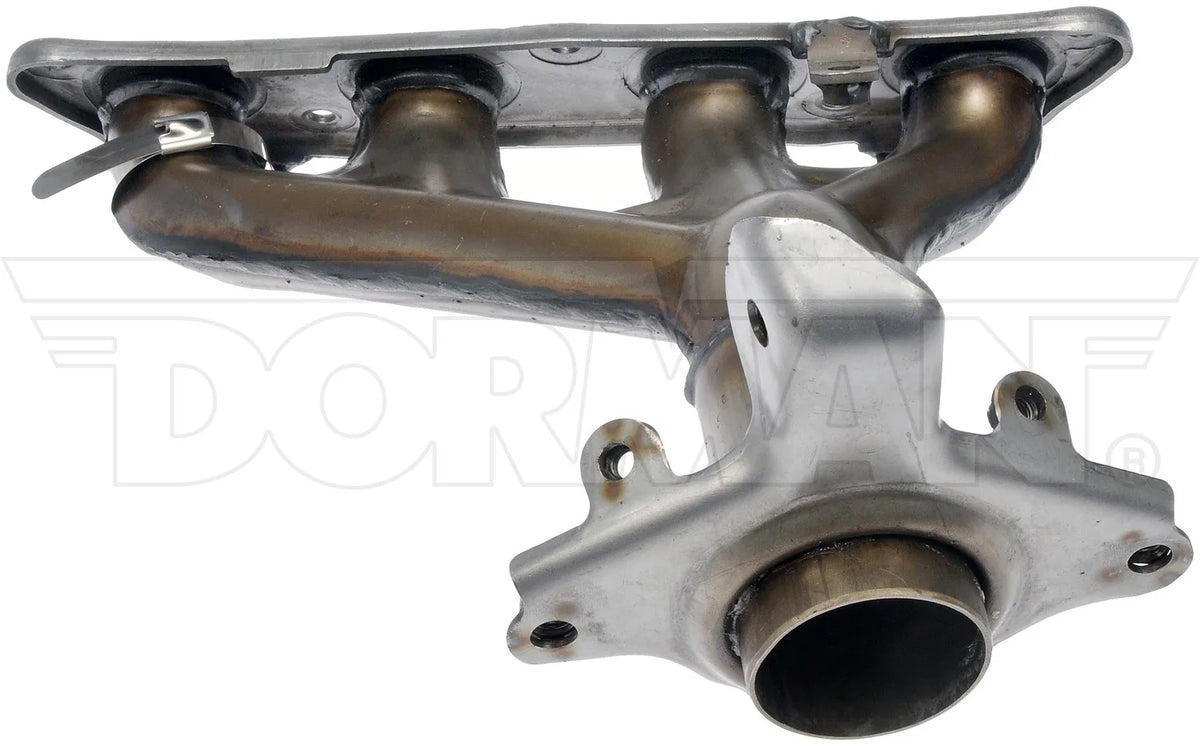 Dorman 674-810 Exhaust Manifold Kit - Includes Required Gaskets And Hardware