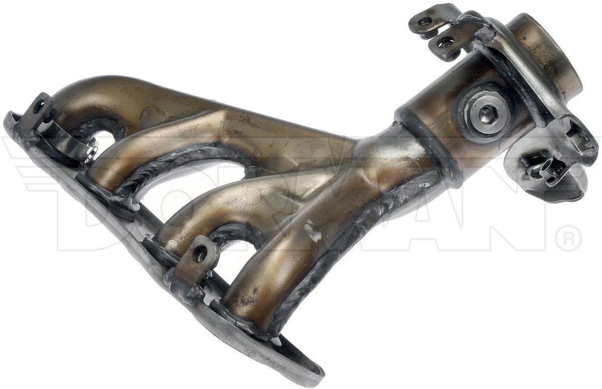 Dorman 674-810 Exhaust Manifold Kit - Includes Required Gaskets And Hardware