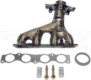 Dorman 674-810 Exhaust Manifold Kit - Includes Required Gaskets And Hardware
