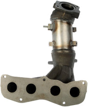 Dorman 674-811 2002-2006 Toyota Solara Catalytic Converter