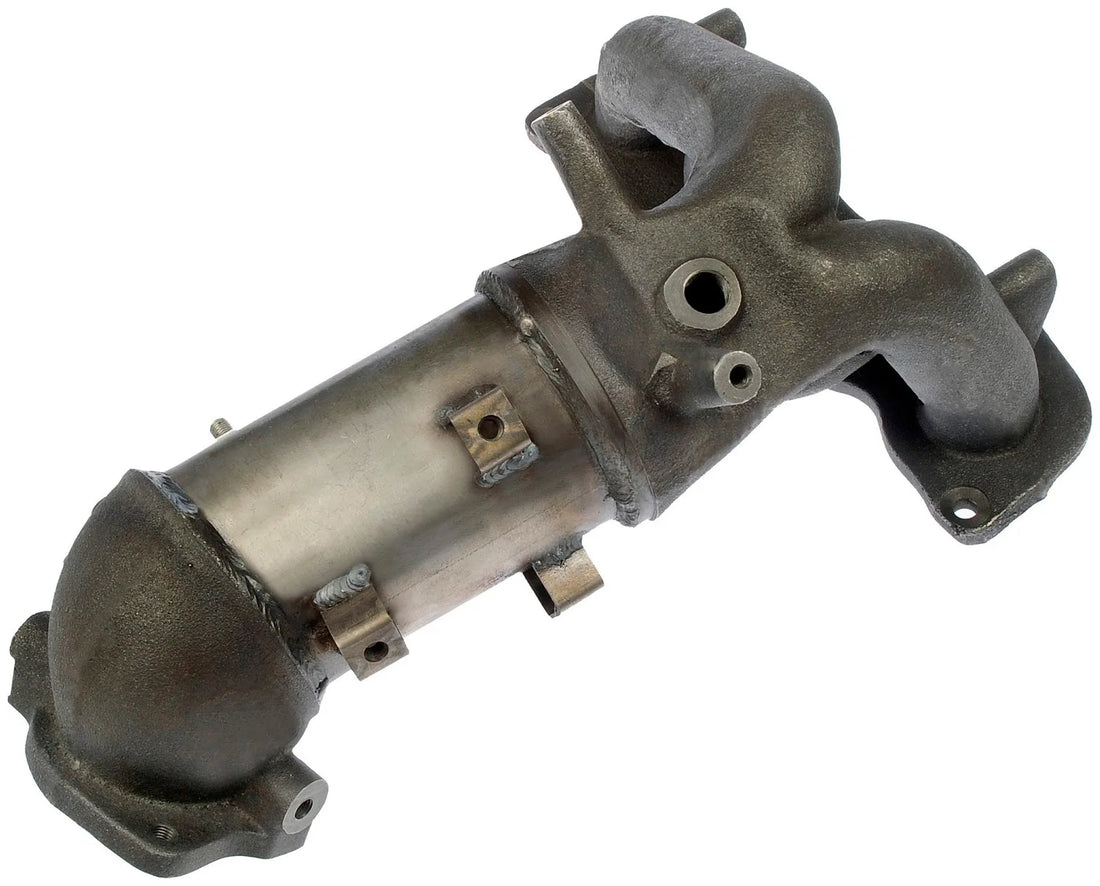 Dorman 674-811 2002-2006 Toyota Solara Catalytic Converter