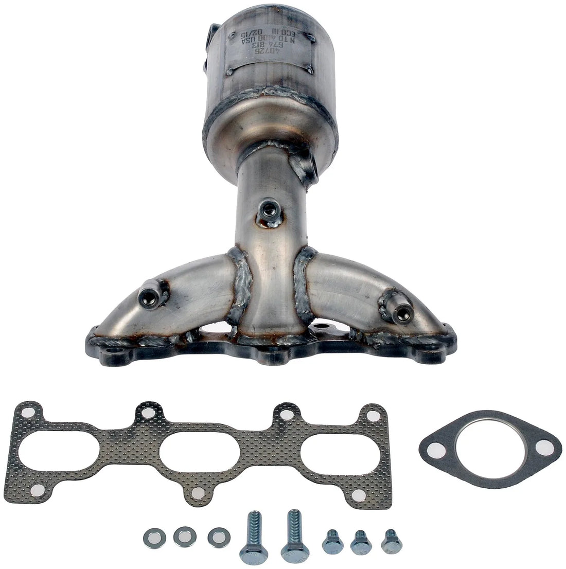 Dorman 674-813 2001-2004 Hyundai Santa Fe Catalytic Converter