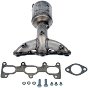 Dorman 674-813 2001-2004 Hyundai Santa Fe Catalytic Converter