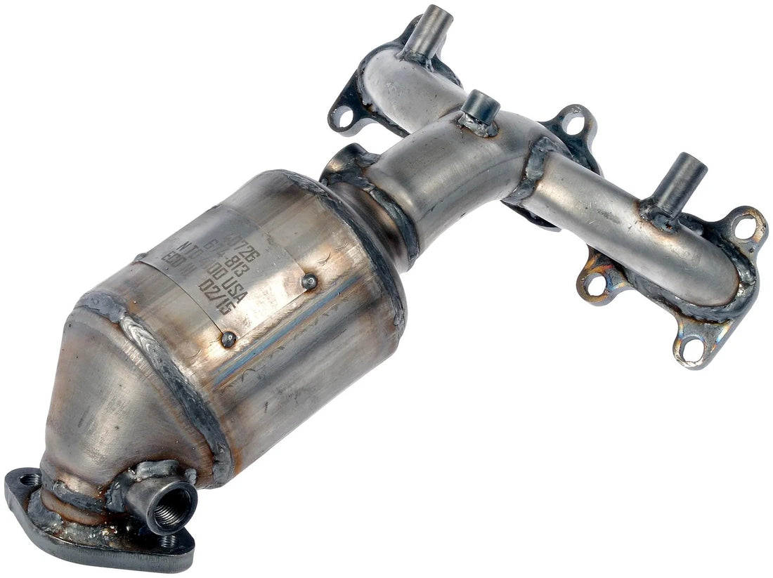 Dorman 674-813 2001-2004 Hyundai Santa Fe Catalytic Converter